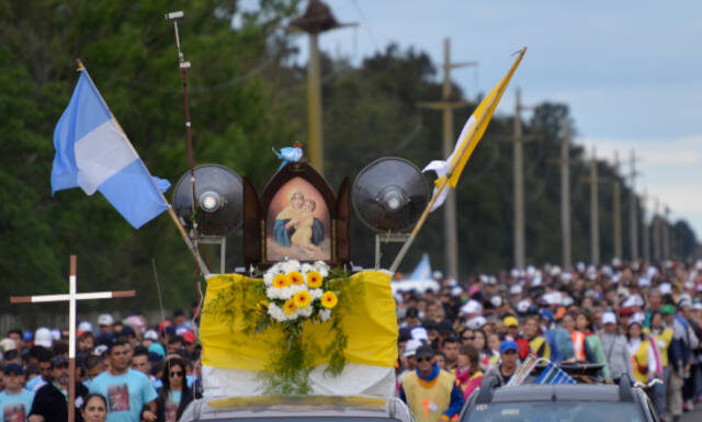 El Pueblo de Dios en la Lumen Gentium Pueblo de Dios peregrino