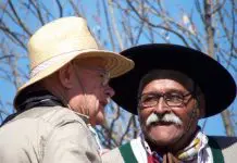 El “pueblo” como marco de referencia de la acción eclesial El pueblo concreto