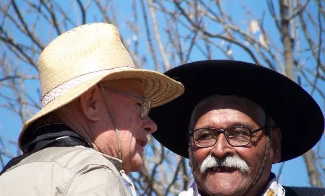 El “pueblo” como marco de referencia de la acción eclesial El pueblo concreto