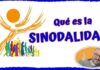 Sinodalidad Que es la sinodalidad