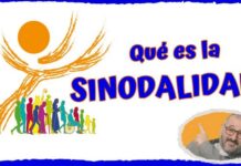 Sinodalidad Que es la sinodalidad