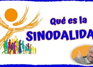 Sinodalidad Que es la sinodalidad