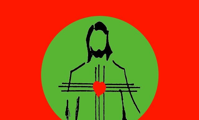 Quién es Jesús Quién es Jesús