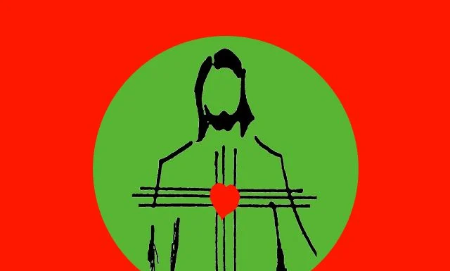 Quién es Jesús Quién es Jesús