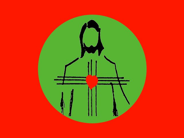 Quién es Jesús