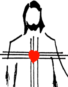 quién es el Sagrado Corazón de Jesús