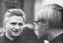 Rahner y Ratzinger