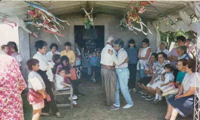 La religiosidad popular Religiosidad popular