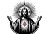 El mes del Sagrado Corazón de Jesús sagrado corazon