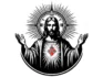 El mes del Sagrado Corazón de Jesús sagrado corazon