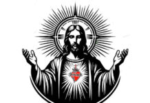 El mes del Sagrado Corazón de Jesús sagrado corazon