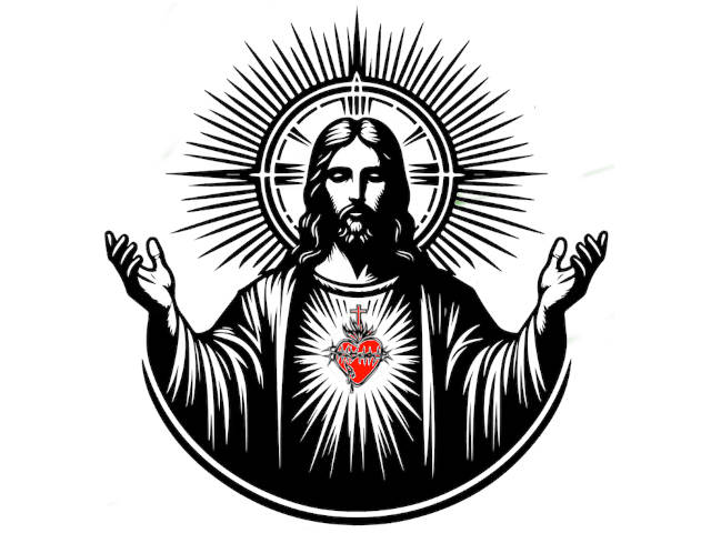 Sagrado corazon