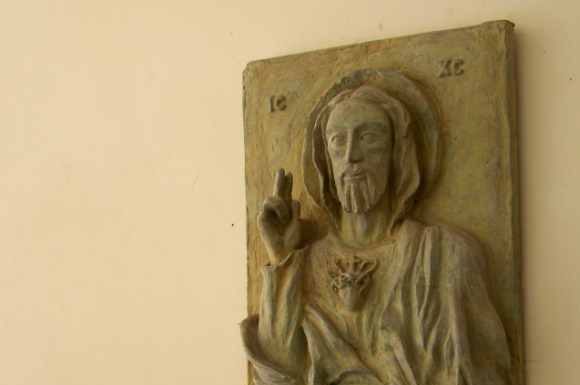 Jesús es el Señor Sagrado Corazón de Jesús