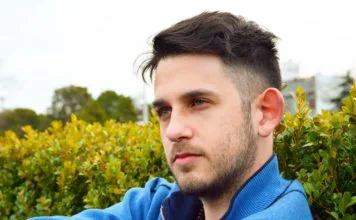 SeBa IaKo Iaconis, un youtuber católico rebelde Seba Iaco