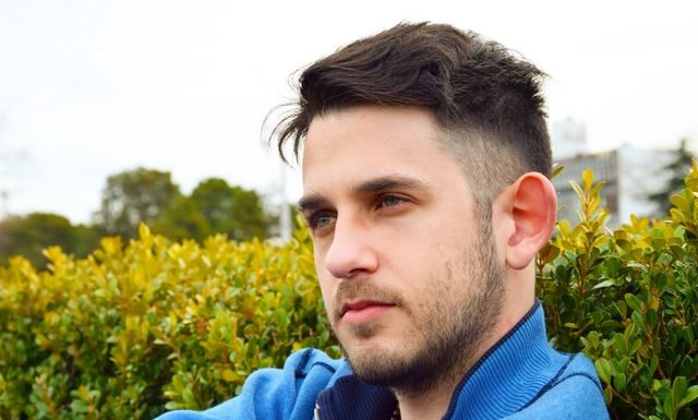 SeBa IaKo Iaconis, un youtuber católico rebelde Seba Iaco