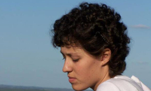 Quién fue la Sierva de Dios María Cruz López Sierva de Dios María Cruz López