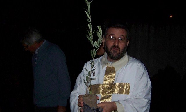 ¿Por qué sigo siendo sacerdote?