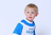 Cómo es vivir con el Síndrome de Down Sindrome de Down 1