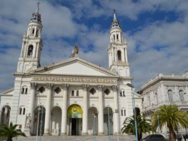 3 Sinodo de Paraná Catedral