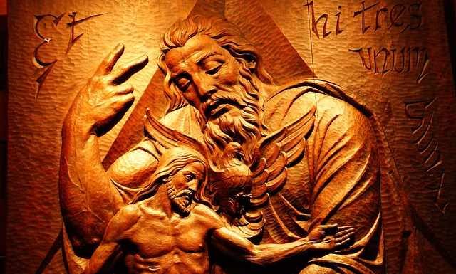 Cómo hablar de Dios a los demás como hablar de Dios