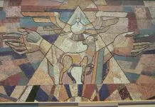 Con el yoga hay que optar entre un gurú o Jesús Un gurú o Jesús