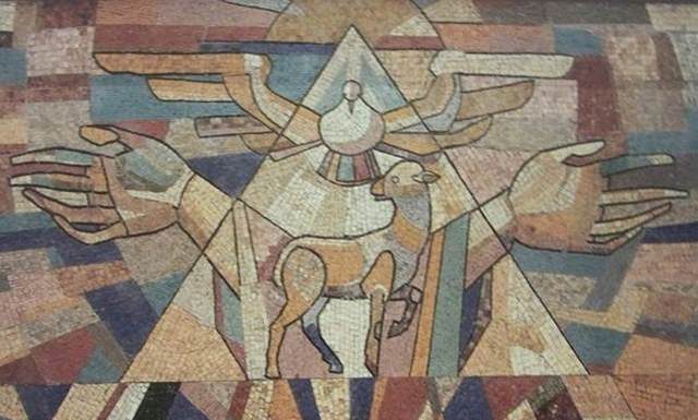 Con el yoga hay que optar entre un gurú o Jesús Un gurú o Jesús