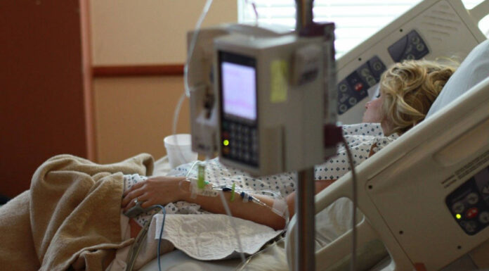 La unción de los enfermos El sacramento de la Unción de los Enfermos