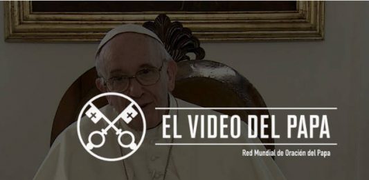 Video del Papa Francisco