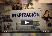 Inspiración: serie web para conocer a Madre Catalina Videos Madre Catalina