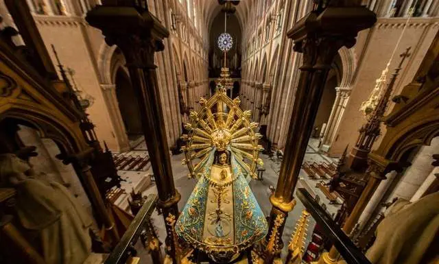 Enfrentar la pandemia con la dimensión trascendente de la vida Una necesidad vital