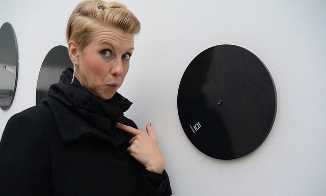 Cuando la solidaridad o la caridad se vuelven tóxicas... caridad toxica