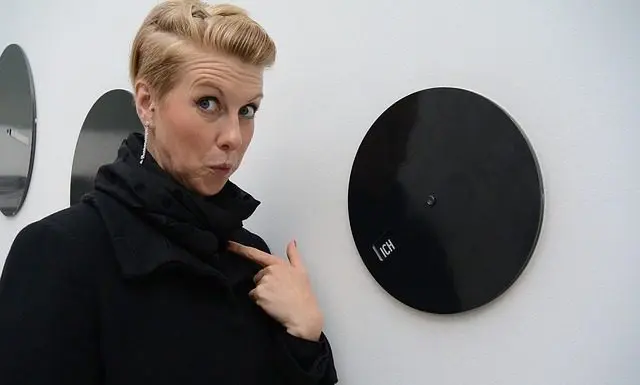 Cuando la solidaridad o la caridad se vuelven tóxicas... caridad toxica