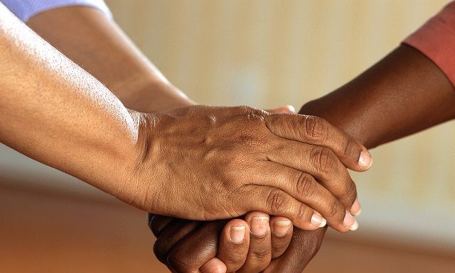 Domingo de la comunidad del Resucitado comunidad del resucitado