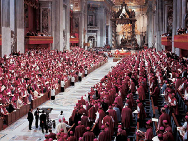 concilio-vaticano-II