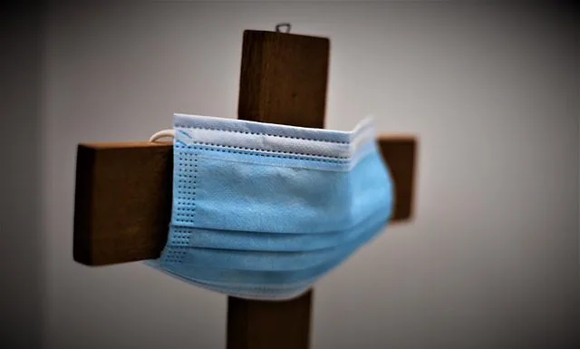 Protocolo para la vuelta gradual a las celebraciones con participación física de los fieles protocolo misas