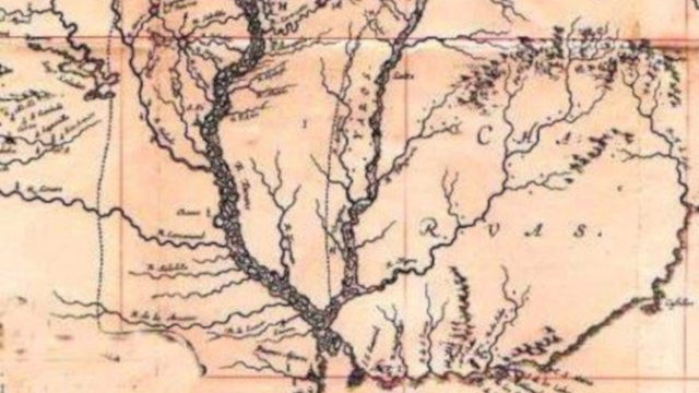 Estancias jesuíticas de Entre Ríos