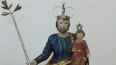 El “San José” de Feliciano