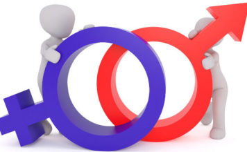 Varón y mujer los creó 3