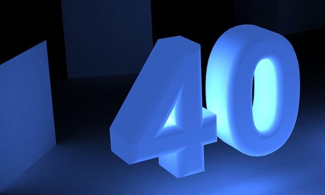 Por qué son cuarenta días de Cuaresma cuarenta días