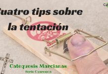 cuatro tips sobre cuaresma