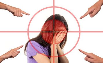 El chivo expiatorio culpable de todo