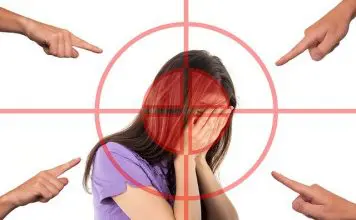 El chivo expiatorio culpable de todo