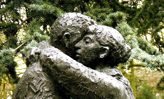 Marchemos por el camino que hace nuevas las cosas dementores