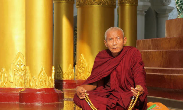 ¿Es lo mismo budismo y cristianismo? diferencias budismo cristianismo