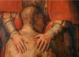 Quién es el hijo pródigo hijo prodigo imagen