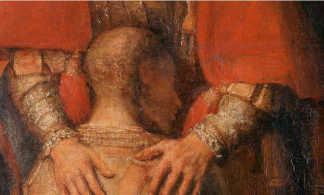 Quién es el hijo pródigo hijo prodigo imagen