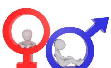 Varón y mujer los creó 2 varon mujer 2