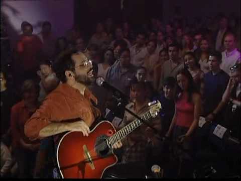 Sigue - Martín Valverde