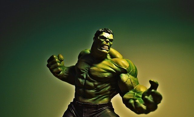 ¡Reclutamiento heroico! ¿Te vas a anotar?