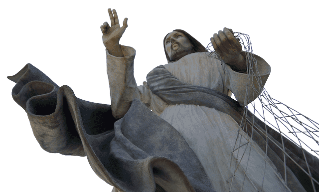 El proyecto pastoral de Jesucristo jesus redes catolicus